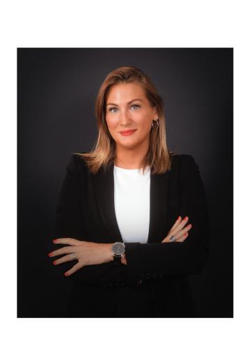 Anaïs BARGIEL