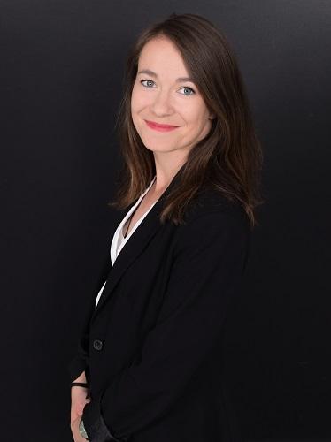 Alix DENIS