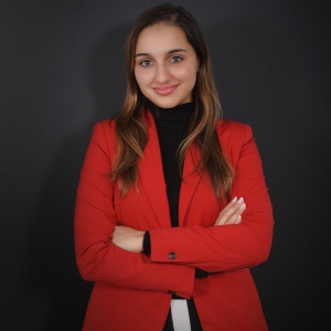 Léa AVIT