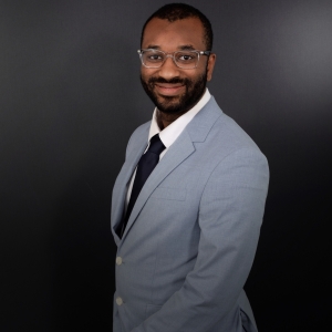 Kévin BOBECHE