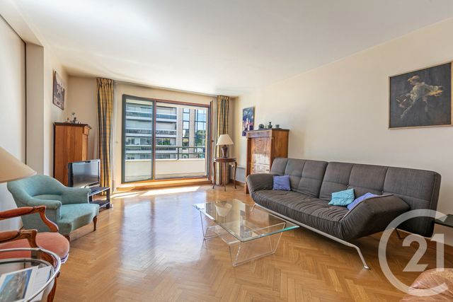 appartement - BOULOGNE BILLANCOURT - 92