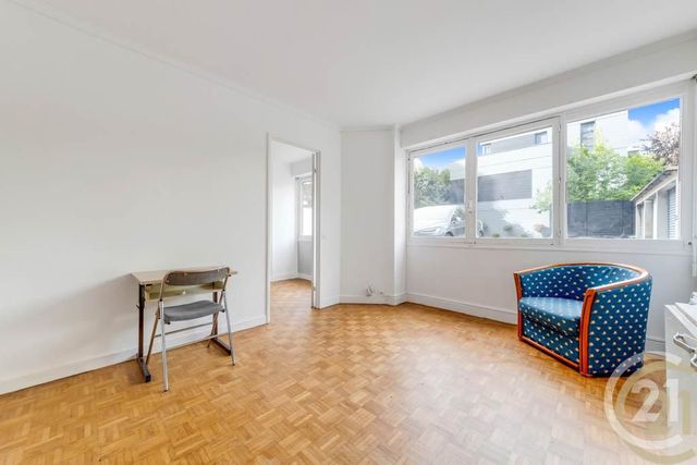 Appartement T2 à vendre BOULOGNE BILLANCOURT