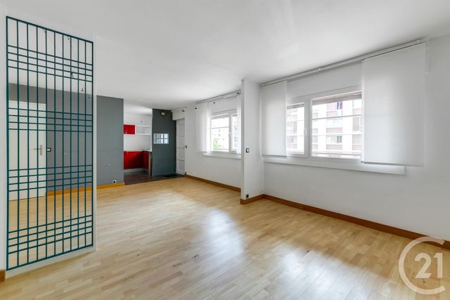 Appartement F3 à vendre - 3 pièces - 65.98 m2 - BOULOGNE BILLANCOURT - 92 - ILE-DE-FRANCE - Century 21 Marché Escudier