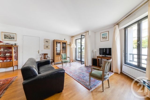 Appartement F5 à vendre BOULOGNE BILLANCOURT