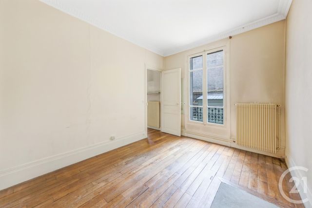 Appartement T2 à vendre - 2 pièces - 40.71 m2 - BOULOGNE BILLANCOURT - 92 - ILE-DE-FRANCE - Century 21 Marché Escudier