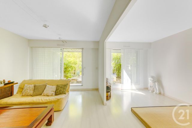 Appartement T2 à vendre BOULOGNE BILLANCOURT