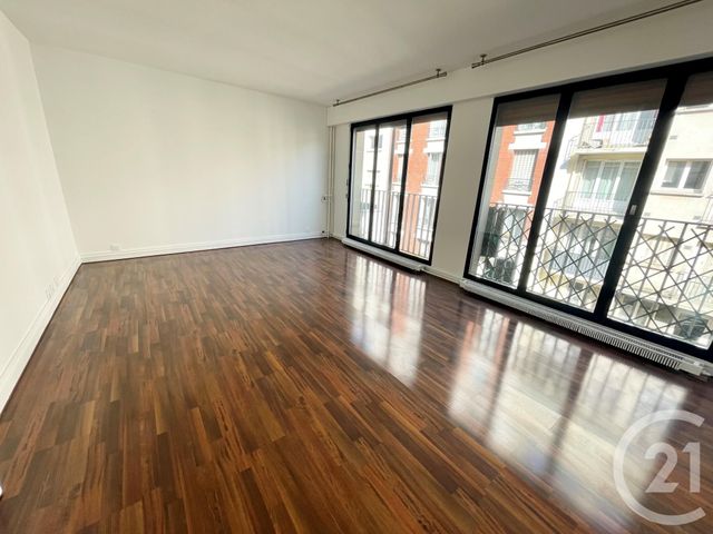 Appartement T2 à louer BOULOGNE BILLANCOURT