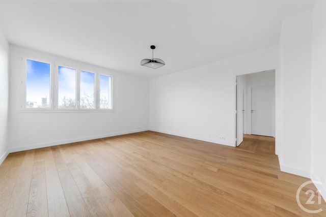 appartement - BOULOGNE BILLANCOURT - 92