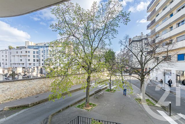 Appartement T4 à vendre - 4 pièces - 89.82 m2 - BOULOGNE BILLANCOURT - 92 - ILE-DE-FRANCE - Century 21 Marché Escudier