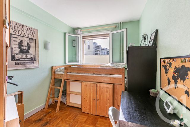 Appartement T4 à vendre - 4 pièces - 89.82 m2 - BOULOGNE BILLANCOURT - 92 - ILE-DE-FRANCE - Century 21 Marché Escudier