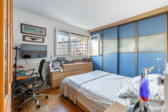 Appartement T4 à vendre - 4 pièces - 89.82 m2 - BOULOGNE BILLANCOURT - 92 - ILE-DE-FRANCE - Century 21 Marché Escudier