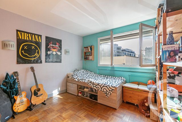 Appartement T4 à vendre - 4 pièces - 89.82 m2 - BOULOGNE BILLANCOURT - 92 - ILE-DE-FRANCE - Century 21 Marché Escudier
