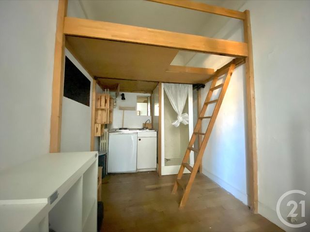 Chambre à vendre - 1 pièce - 9.01 m2 - BOULOGNE BILLANCOURT - 92 - ILE-DE-FRANCE - Century 21 Marché Escudier