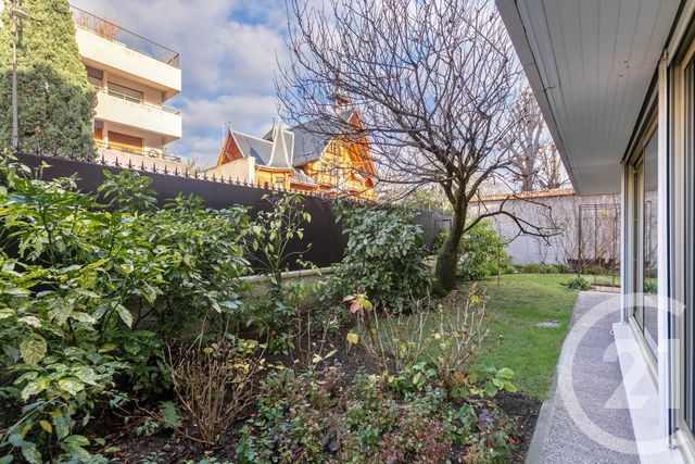 Appartement T3 à vendre - 3 pièces - 72.22 m2 - BOULOGNE BILLANCOURT - 92 - ILE-DE-FRANCE - Century 21 Marché Escudier