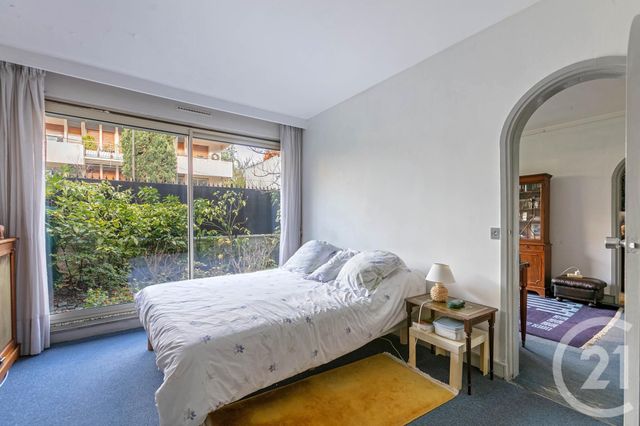 Appartement T3 à vendre - 3 pièces - 72.22 m2 - BOULOGNE BILLANCOURT - 92 - ILE-DE-FRANCE - Century 21 Marché Escudier