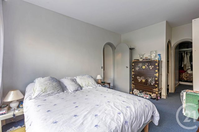 Appartement T3 à vendre - 3 pièces - 72.22 m2 - BOULOGNE BILLANCOURT - 92 - ILE-DE-FRANCE - Century 21 Marché Escudier