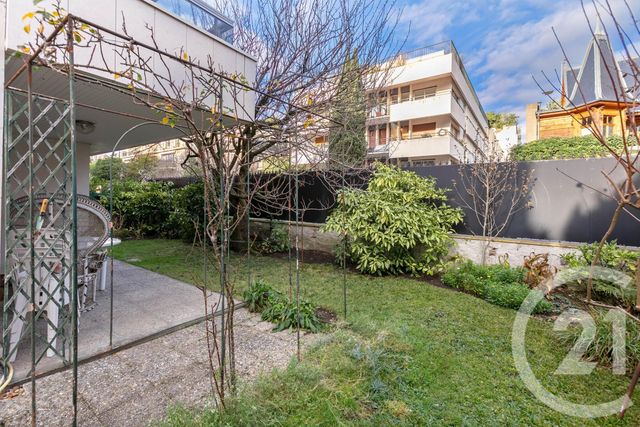 Appartement T3 à vendre - 3 pièces - 72.22 m2 - BOULOGNE BILLANCOURT - 92 - ILE-DE-FRANCE - Century 21 Marché Escudier