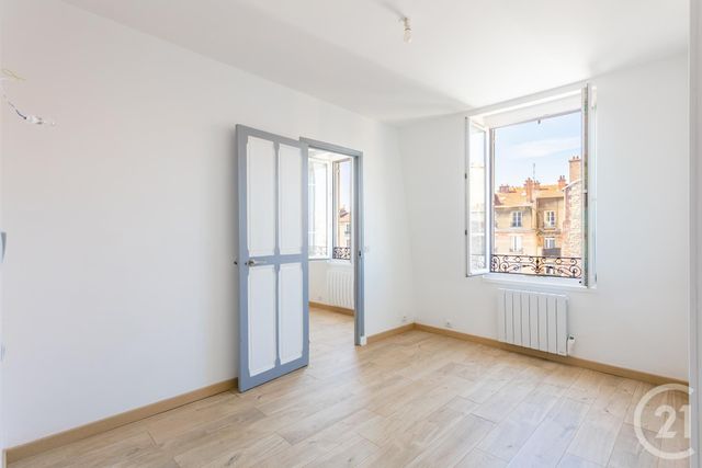 appartement - BOULOGNE BILLANCOURT - 92
