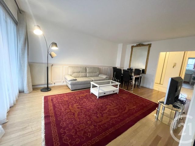 Appartement F3 à louer - 3 pièces - 67.78 m2 - BOULOGNE BILLANCOURT - 92 - ILE-DE-FRANCE - Century 21 Marché Escudier