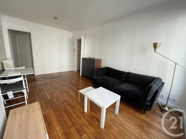 Appartement F2 à louer - 2 pièces - 44.24 m2 - BOULOGNE BILLANCOURT - 92 - ILE-DE-FRANCE - Century 21 Marché Escudier