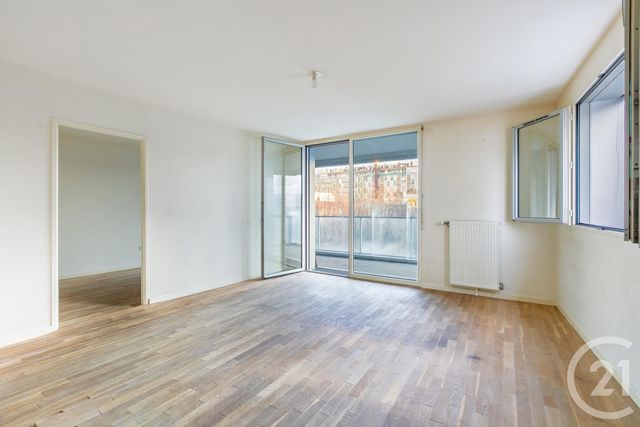 Appartement F3 à vendre - 3 pièces - 62.24 m2 - BOULOGNE BILLANCOURT - 92 - ILE-DE-FRANCE - Century 21 Marché Escudier