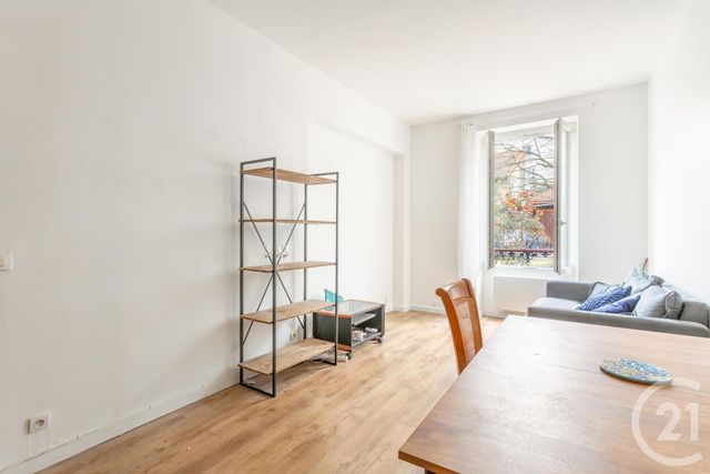 Appartement T2 à vendre BOULOGNE BILLANCOURT