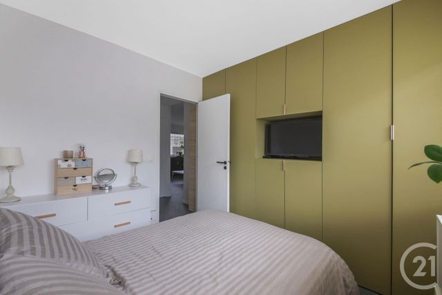 Appartement F2 à vendre - 2 pièces - 37.65 m2 - BOULOGNE BILLANCOURT - 92 - ILE-DE-FRANCE - Century 21 Marché Escudier