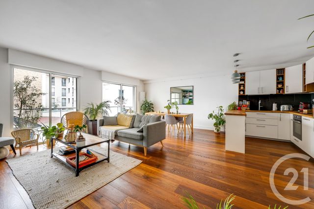  - BOULOGNE BILLANCOURT - 