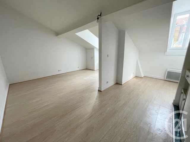 Appartement F1 à louer LE VESINET