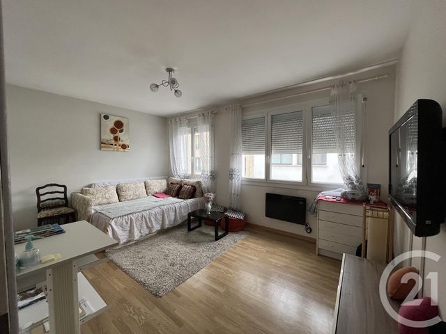 Studio à louer - 1 pièce - 30.96 m2 - BOULOGNE BILLANCOURT - 92 - ILE-DE-FRANCE - Century 21 Marché Escudier