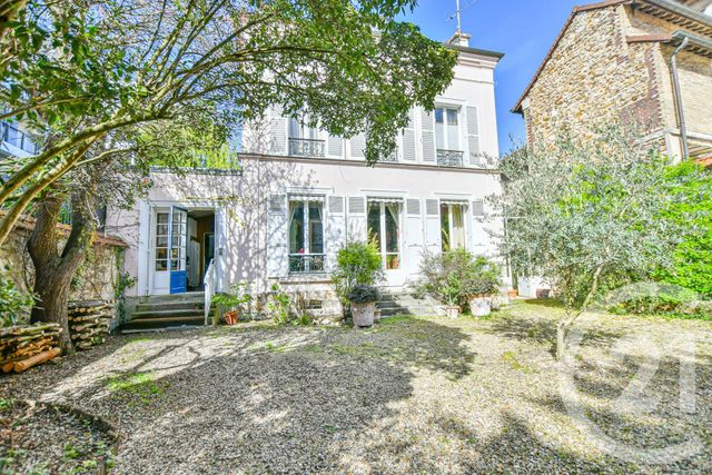 maison - BOULOGNE BILLANCOURT - 92