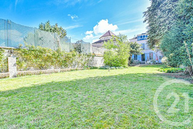 maison - BOULOGNE BILLANCOURT - 92