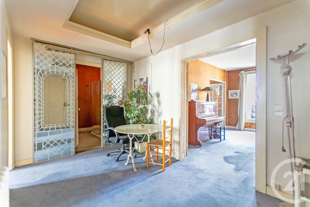 appartement - BOULOGNE BILLANCOURT - 92