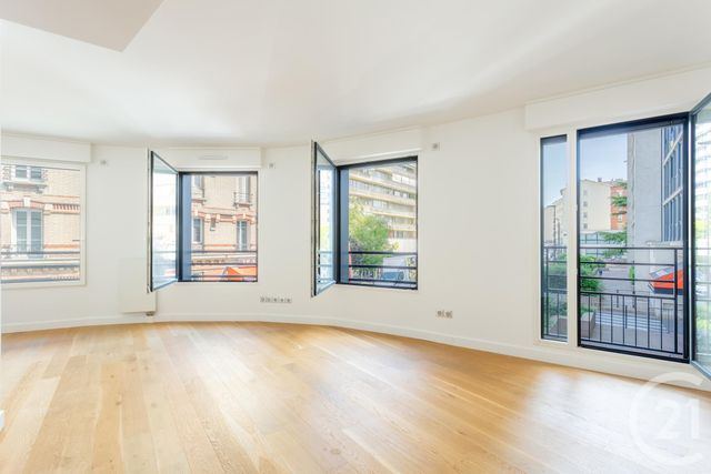 Appartement à louer BOULOGNE BILLANCOURT