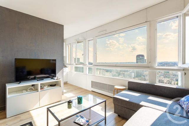 Appartement T1 à vendre PARIS