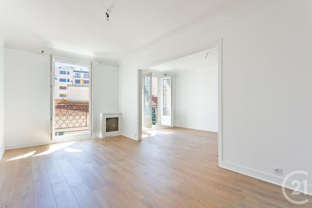 Appartement T7 à louer - 7 pièces - 170.88 m2 - BOULOGNE BILLANCOURT - 92 - ILE-DE-FRANCE - Century 21 Marché Escudier