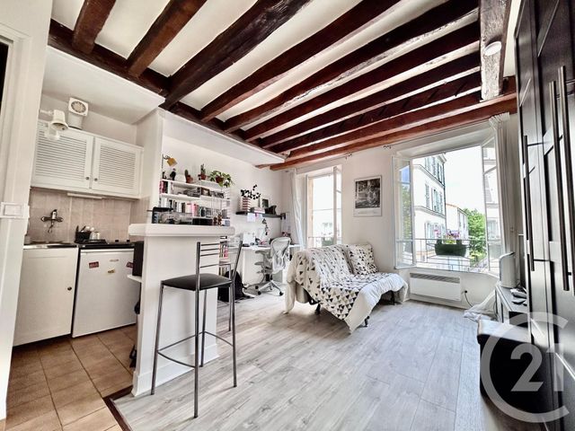appartement - BOULOGNE BILLANCOURT - 92