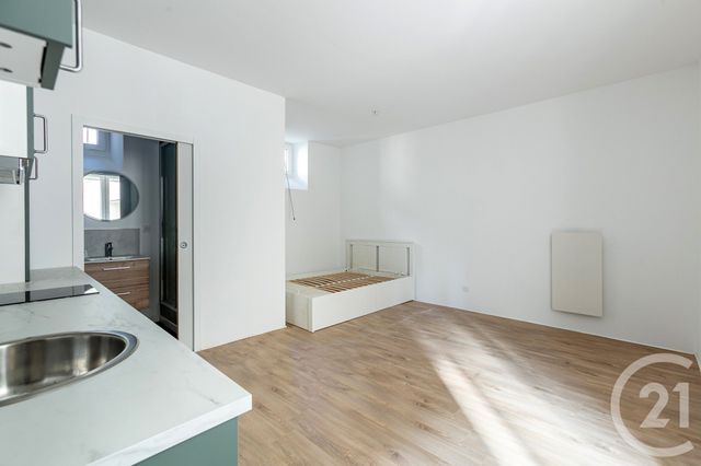 Appartement F1 à vendre - 1 pièce - 22.69 m2 - BOULOGNE BILLANCOURT - 92 - ILE-DE-FRANCE - Century 21 Marché Escudier