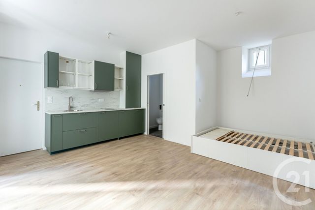 appartement - BOULOGNE BILLANCOURT - 92