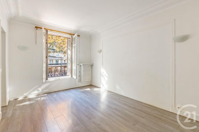 appartement - BOULOGNE BILLANCOURT - 92