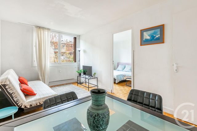 appartement - BOULOGNE BILLANCOURT - 92