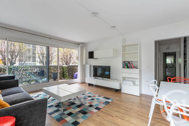 Appartement T3 à louer - 3 pièces - 68.22 m2 - BOULOGNE BILLANCOURT - 92 - ILE-DE-FRANCE - Century 21 Marché Escudier