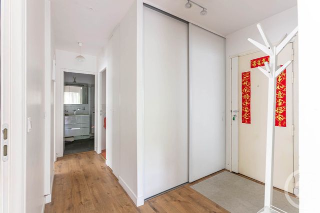 Appartement T3 à louer - 3 pièces - 68.22 m2 - BOULOGNE BILLANCOURT - 92 - ILE-DE-FRANCE - Century 21 Marché Escudier