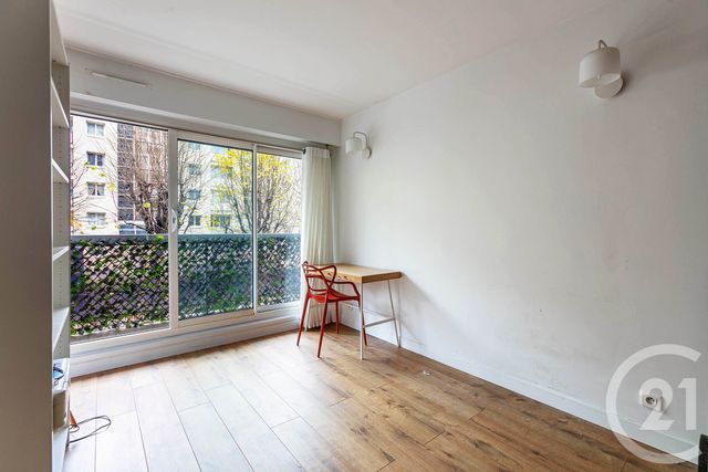 Appartement T3 à louer - 3 pièces - 68.22 m2 - BOULOGNE BILLANCOURT - 92 - ILE-DE-FRANCE - Century 21 Marché Escudier