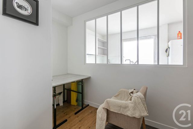 Appartement T3 à louer - 3 pièces - 68.22 m2 - BOULOGNE BILLANCOURT - 92 - ILE-DE-FRANCE - Century 21 Marché Escudier