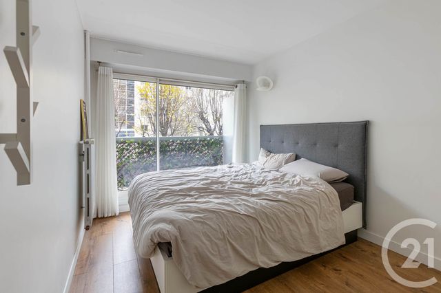 Appartement T3 à louer - 3 pièces - 68.22 m2 - BOULOGNE BILLANCOURT - 92 - ILE-DE-FRANCE - Century 21 Marché Escudier