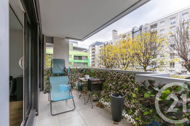 Appartement T3 à louer - 3 pièces - 68.22 m2 - BOULOGNE BILLANCOURT - 92 - ILE-DE-FRANCE - Century 21 Marché Escudier