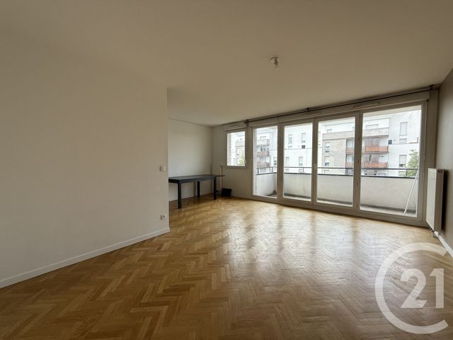 appartement - GENNEVILLIERS - 92