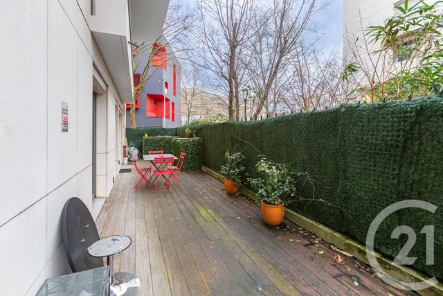 Appartement T4 à vendre - 4 pièces - 84.63 m2 - BOULOGNE BILLANCOURT - 92 - ILE-DE-FRANCE - Century 21 Marché Escudier