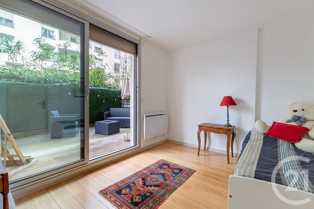 Appartement T4 à vendre - 4 pièces - 84.63 m2 - BOULOGNE BILLANCOURT - 92 - ILE-DE-FRANCE - Century 21 Marché Escudier